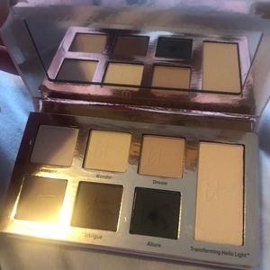 IT Cosmetics Eyeshadow Palette Mini